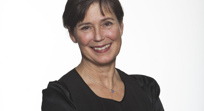 Monica Lindstedt